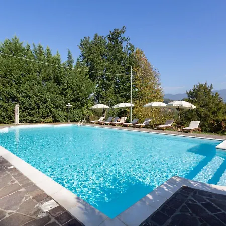 Isabella By Interhome Villa Vicchio