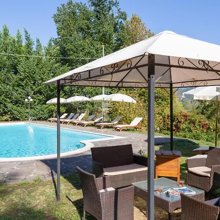Isabella By Interhome