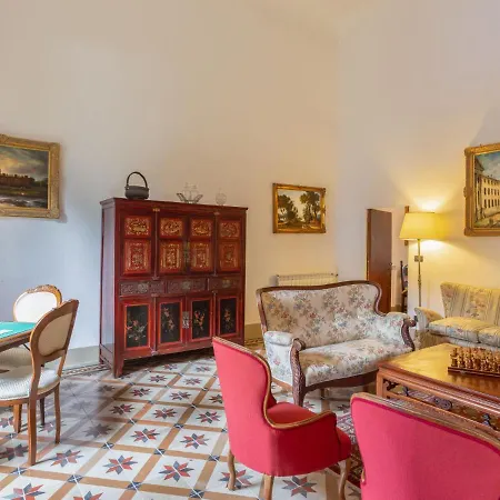 Isabella By Interhome Villa