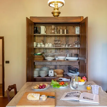 Villa Isabella By Interhome Vicchio