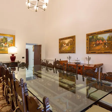 Isabella By Interhome Villa