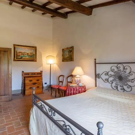Villa Isabella By Interhome *