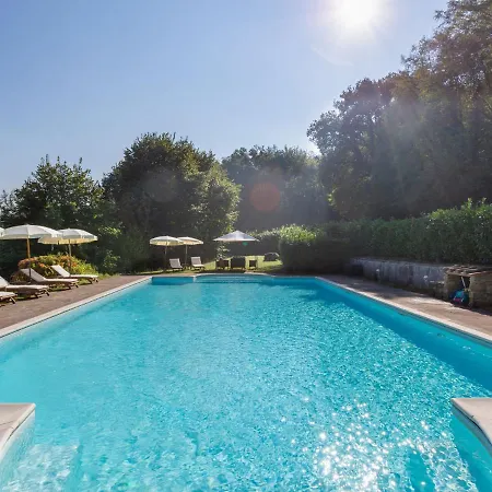 Villa Isabella By Interhome *
