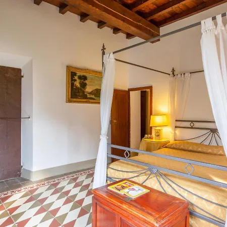 Isabella By Interhome Villa Vicchio