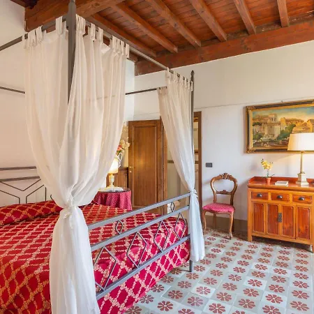 Villa Isabella By Interhome