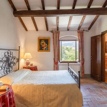Villa Isabella By Interhome