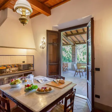 Villa Isabella By Interhome *