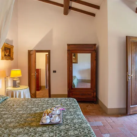 Villa Isabella By Interhome Vicchio