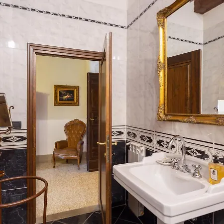 Villa Isabella By Interhome Vicchio