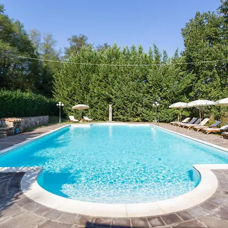 Isabella By Interhome Villa