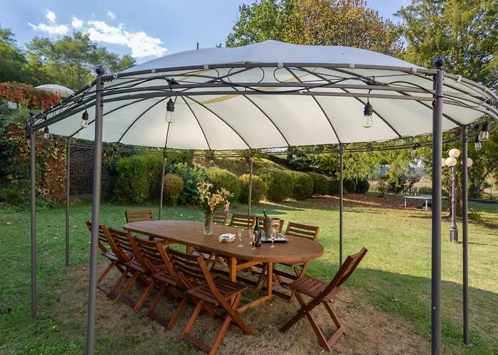Isabella By Interhome