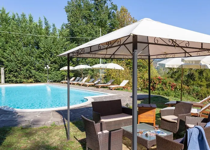 Isabella By Interhome